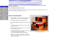 Desktop Screenshot of enablingpets.com